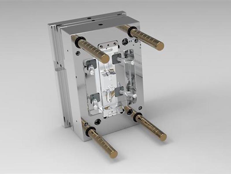 三亚模具制造-10