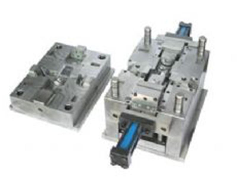 三亚模具制造-09