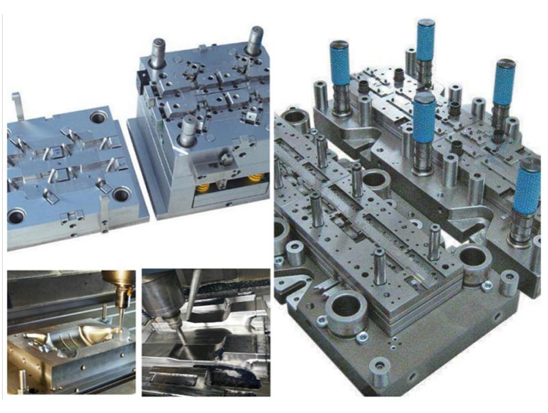 三亚模具制造-13