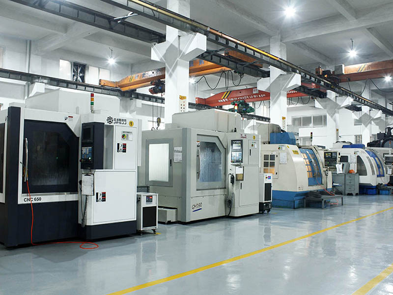 三亚模具制造-07