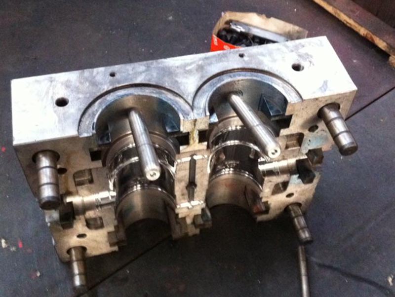 三亚模具制造-11