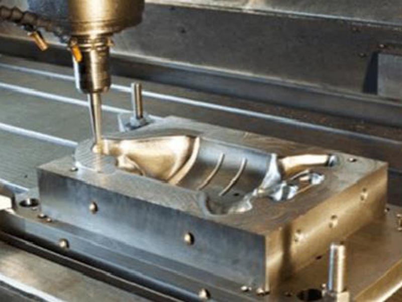 三亚模具制造-08